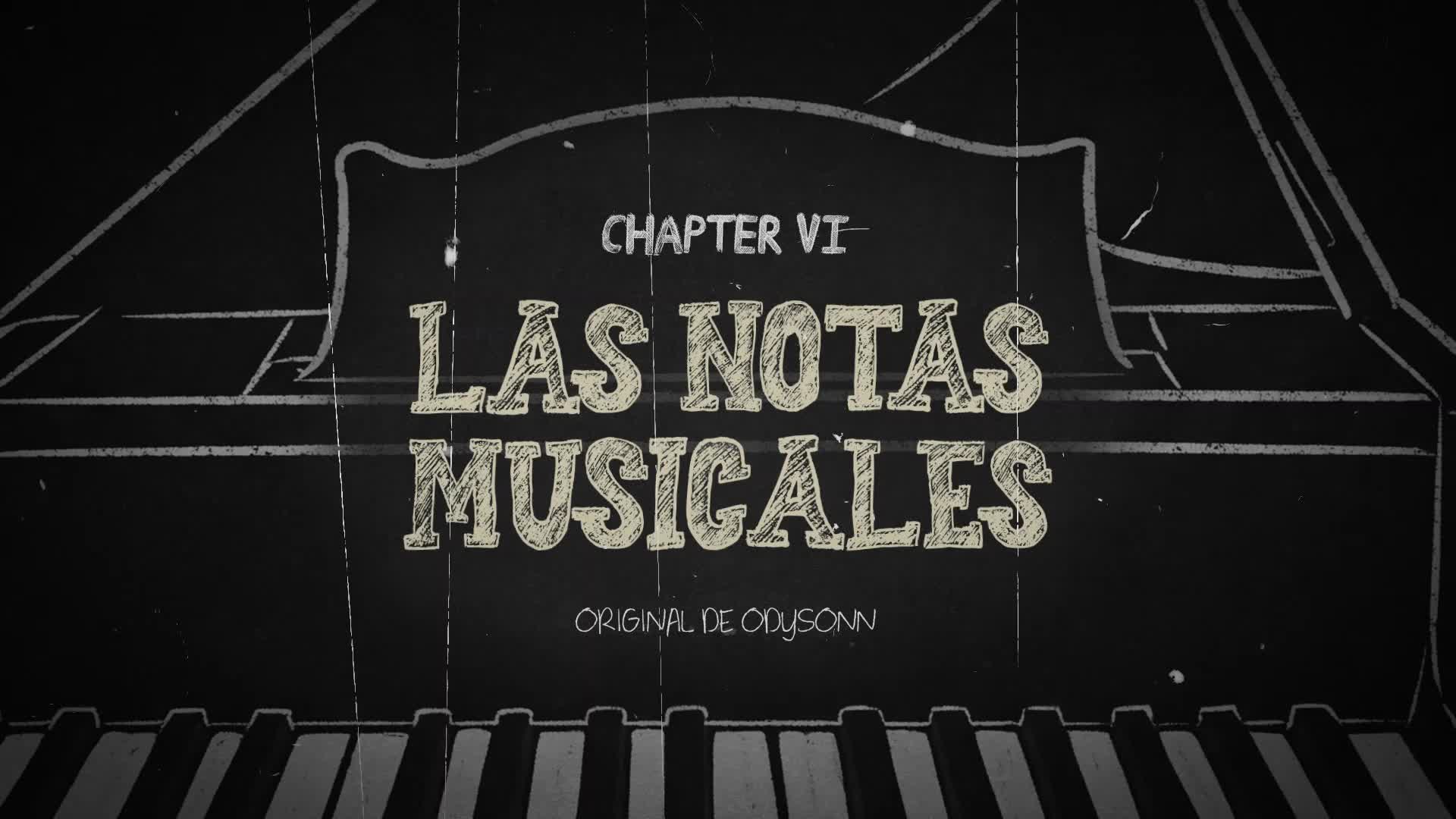 QUÉ SON LAS NOTAS MUSICALES