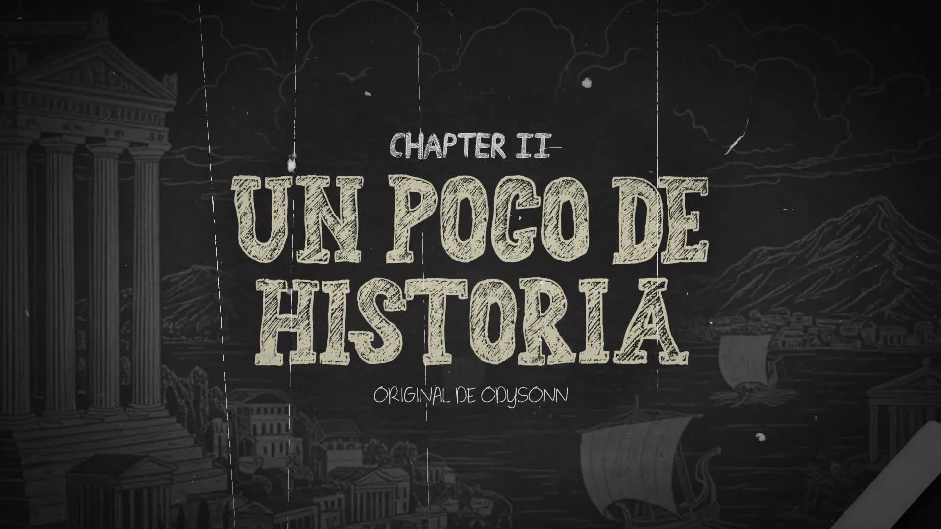 Un poco de Historia
