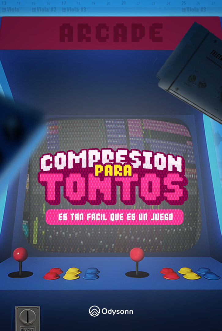 Compresión para tontos
