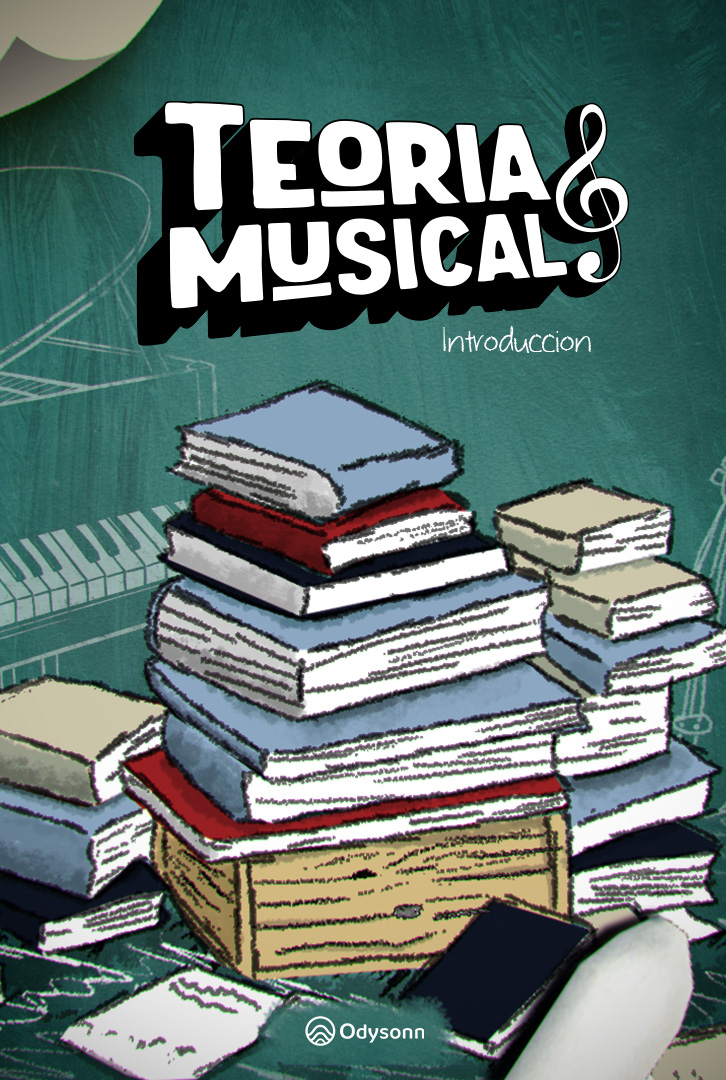 Introducción a la Teoría musical