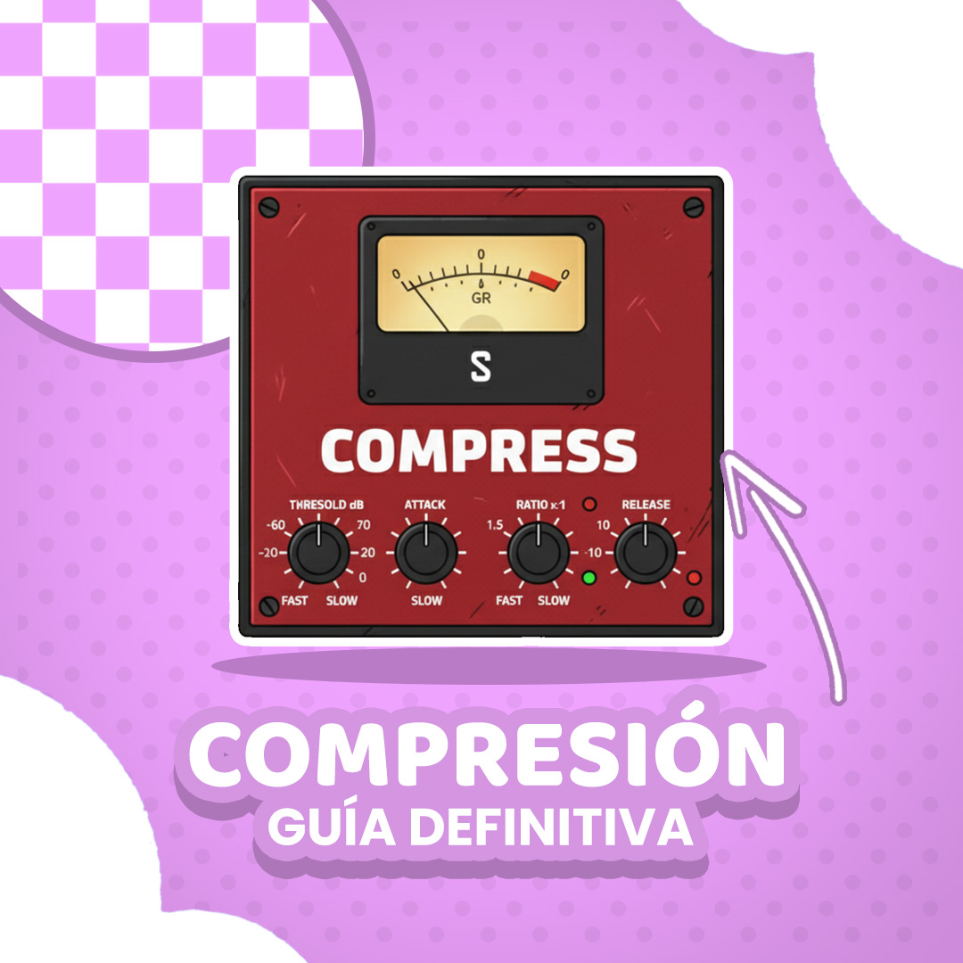 GUÍA DEFINITIVA DE COMPRESIÓN