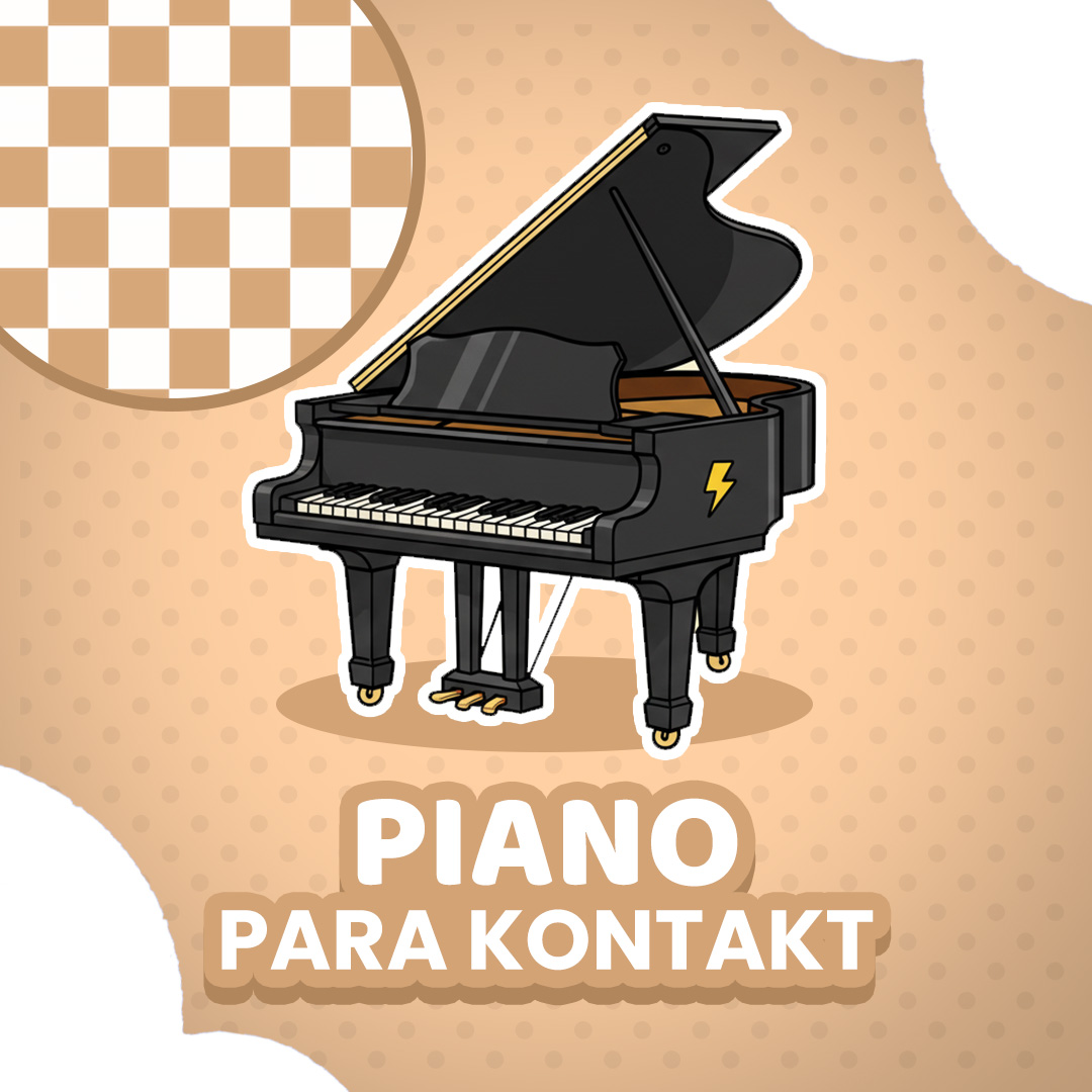 LIBRERÍAS GRATIS DE PIANO PARA KONTAKT