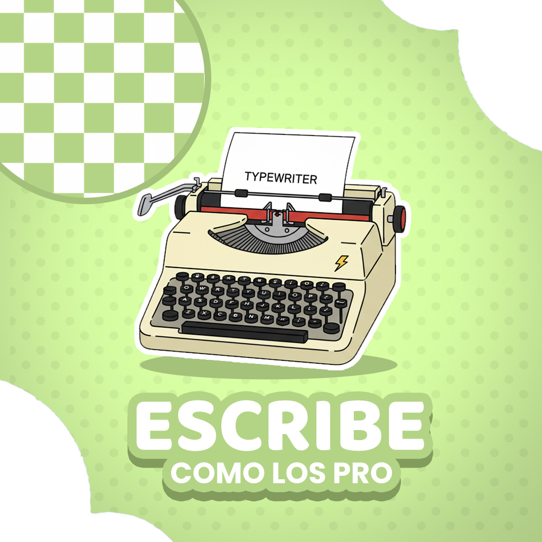 ESCRIBE CANCIONES COMO LOS PRO