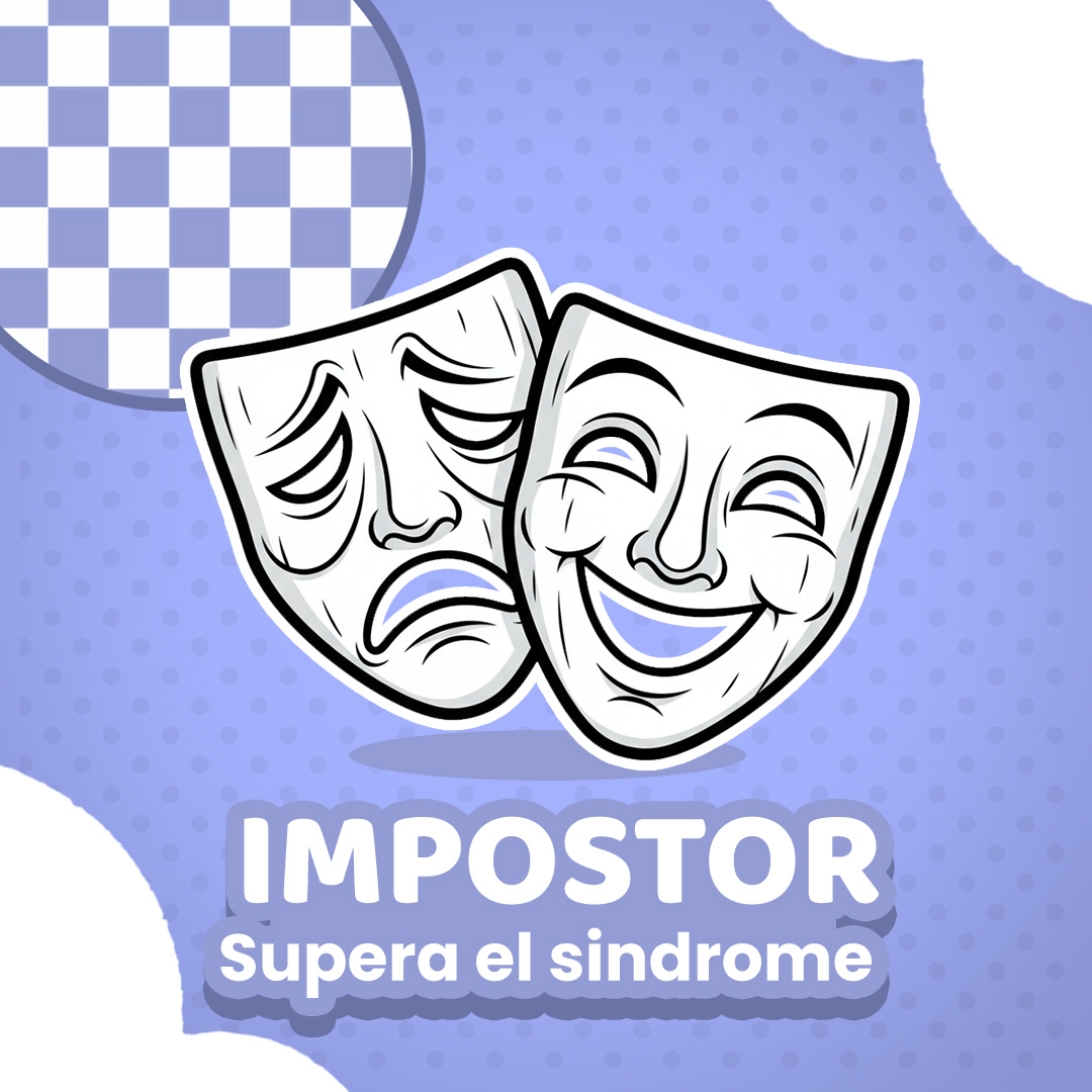 EL SÍNDROME DEL IMPOSTOR
